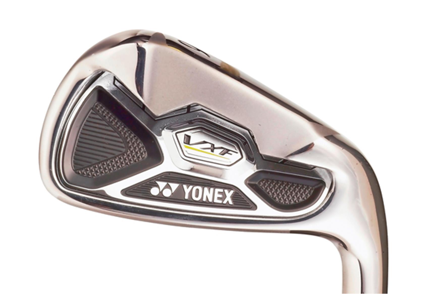 yonex golf irons